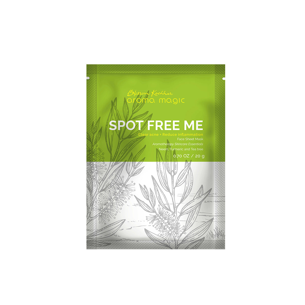 Aroma Magic Spot Free Me (Pack of 5) - Image 2 - Buy from Indicrest