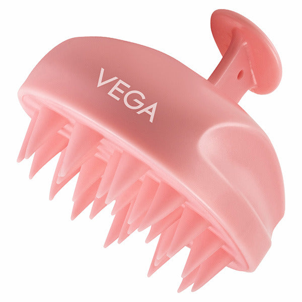 Vega Scalp Massager Shampoo Brush - SSB-03 Buy at Indicrest