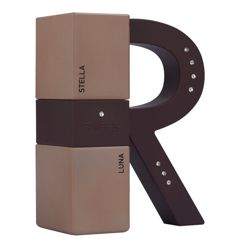 RiiFFS R STELLA LUNA, 100ml Buy from Indicrest