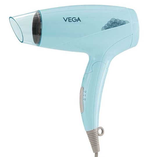 Vega STYLE-SWIFT 1000-1200W HAIR DRYER-VHDH-31 Buy at Indicrest