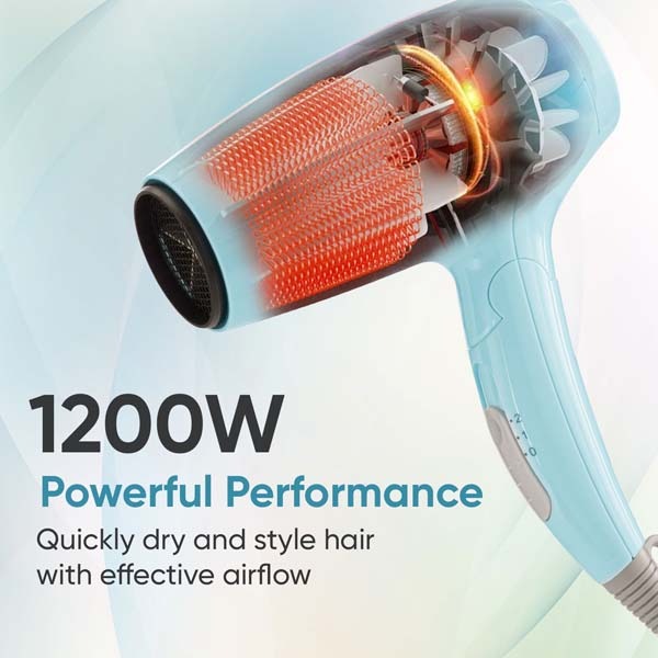Vega STYLE-SWIFT 1000-1200W HAIR DRYER-VHDH-31
