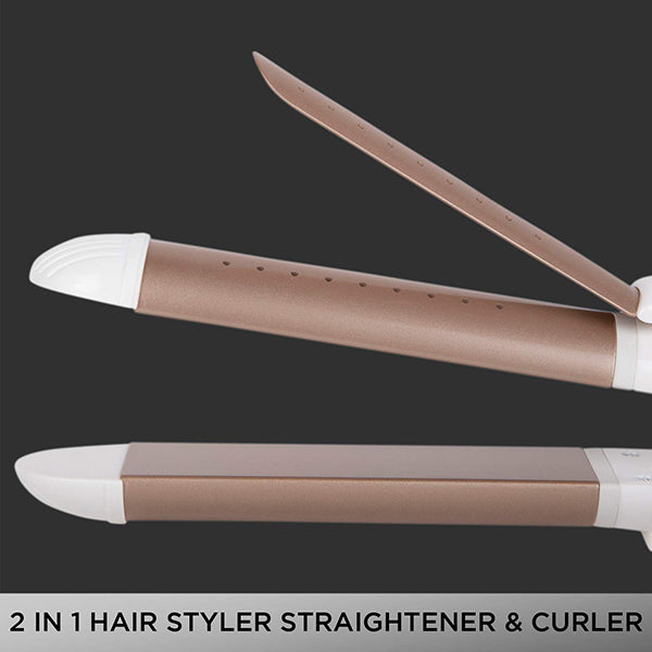 Vega 2-in-1 Wet & Dry Hair Styler - VHSC-02