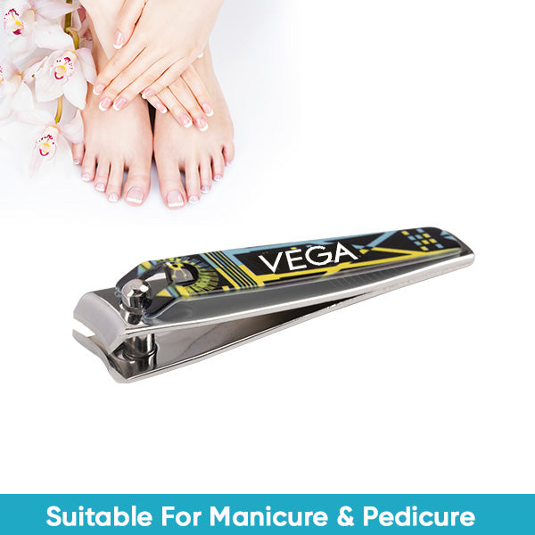 Vega Small Nail clipper-SNC-04
