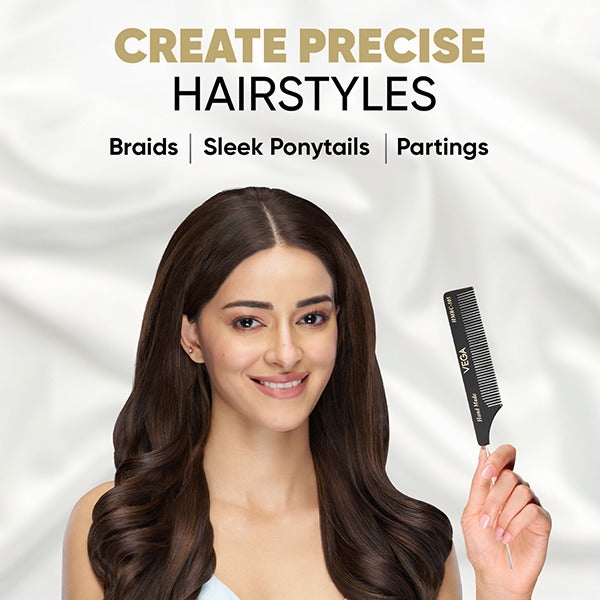 Vega Tail Comb - HMBC-305