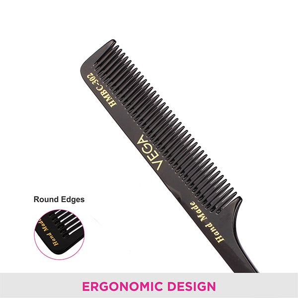 Vega Tail Comb - HMBC-302