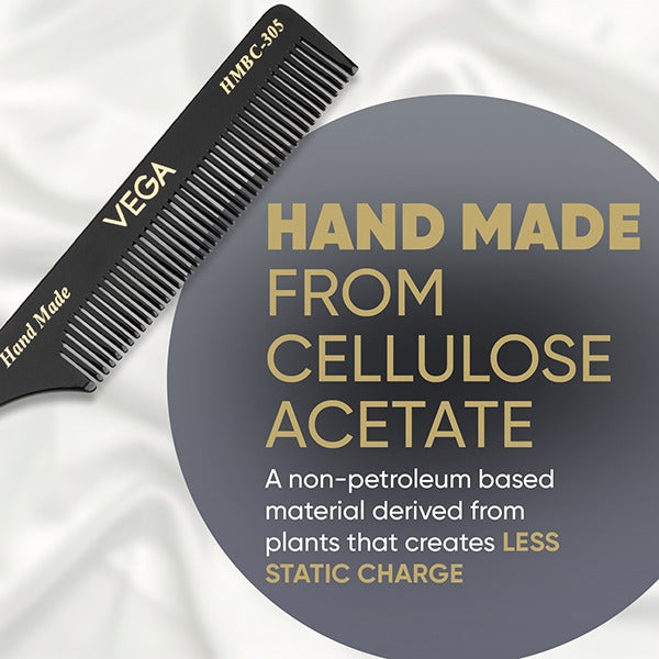 Vega Tail Comb - HMBC-305