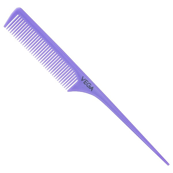 Vega Tail Comb - Long Head - 1272 Buy at Indicrest