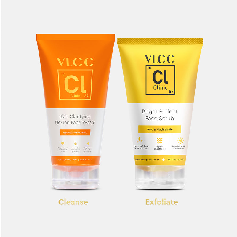 VLCC Tan Out Brightening Combo - Buy from Indicrest
