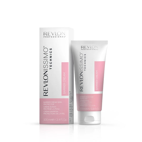 Revlon Professional REVLONISSIMO Barrier Cream, 100ml - Buy from Indicrest