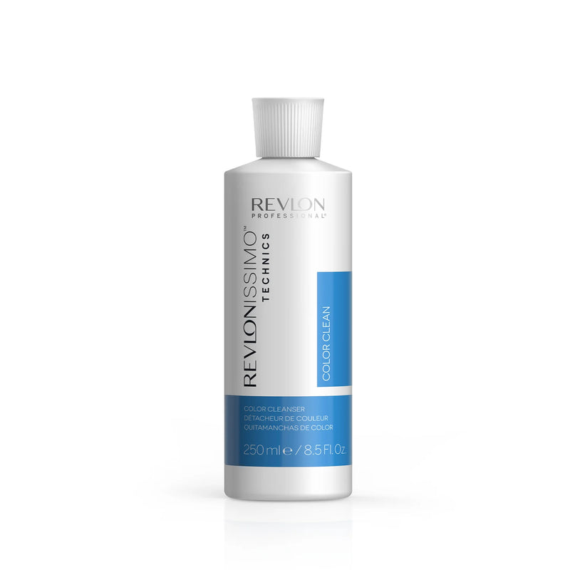 Revlon Professional Revlonissimo Technics Color Clean, 250ml - Buy from Indicrest