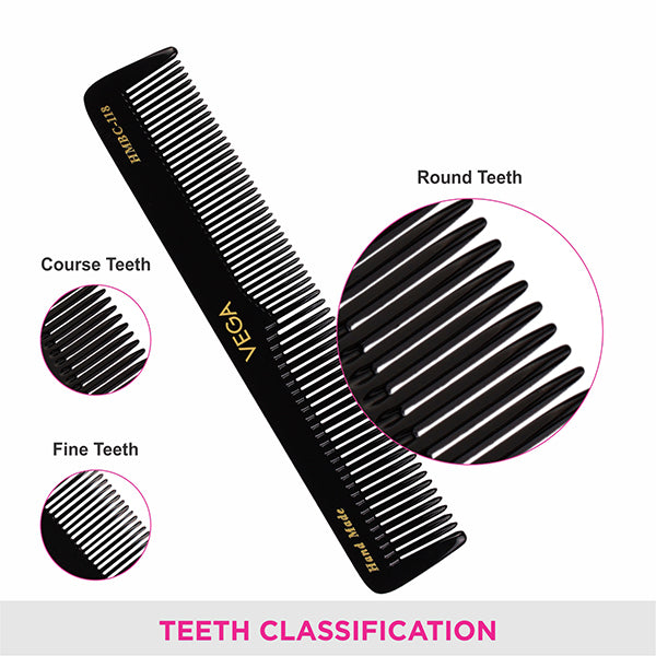 Vega Dressing Comb - HMBC-119