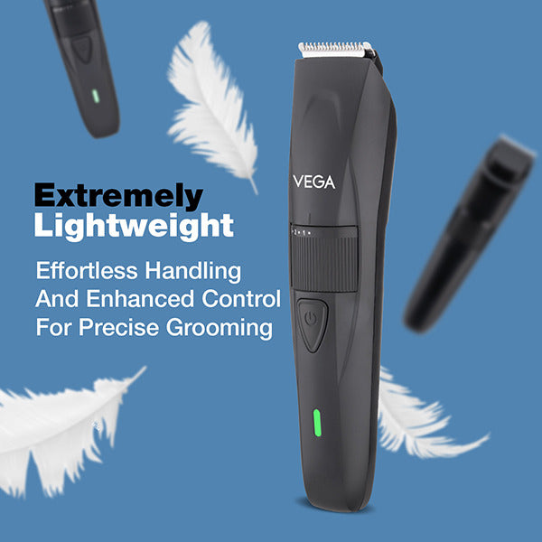 Vega Power Lite Beard Trimmer - VHTH-38