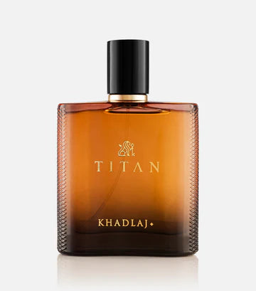 Khadlaj Perfumes TITAN,  100ml - Buy from Indicrest