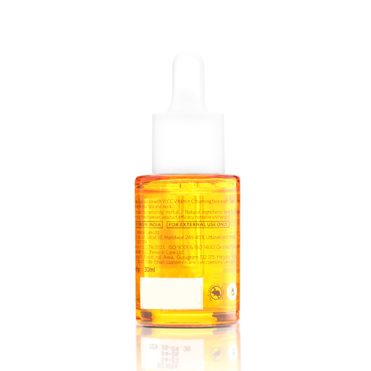 VLCC Vitamin C Day Cream SPF 30 and Vitamin C Night Serum Combo - Image 7 - Buy from Indicrest
