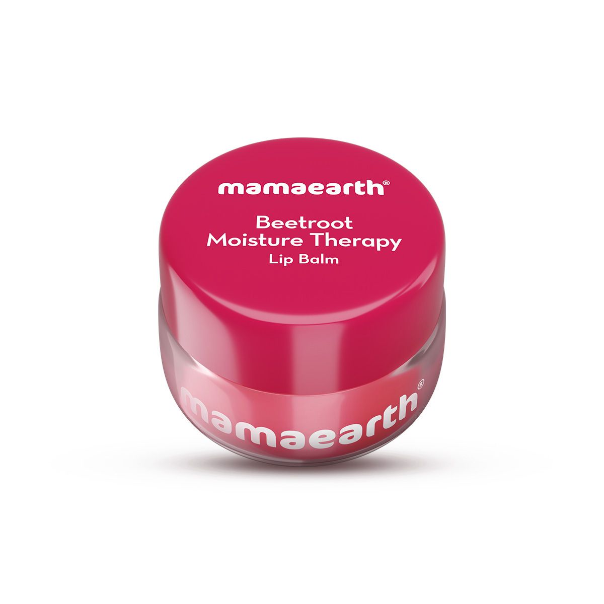 Mamaearth Beetroot Moisture Therapy Lip Balm with Beetroot & Hyaluronic Acid for Dry & Chapped Lips, 15g - Image 13 - Buy from Indicrest