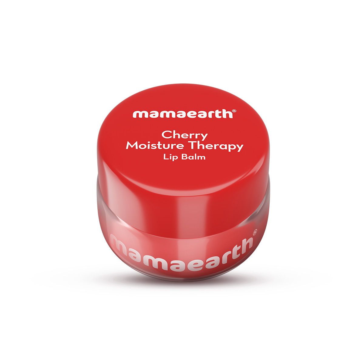 Mamaearth Cherry Moisture Therapy Lip Balm with Cherry & Vitamin E for Dry & Chapped Lips, 15g - Image 13 - Buy from Indicrest
