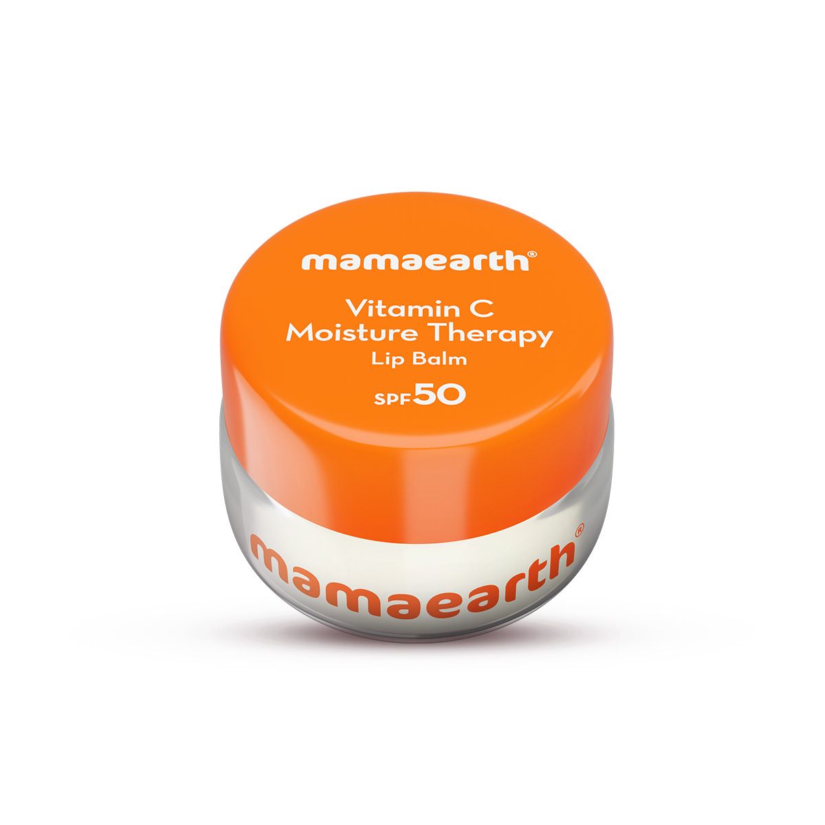 Mamaearth Vitamin C Moisture Therapy Lip Balm SPF 50 with Vitamin C & Honey for Lip Lightening, 15g - Image 12 - Buy from Indicrest