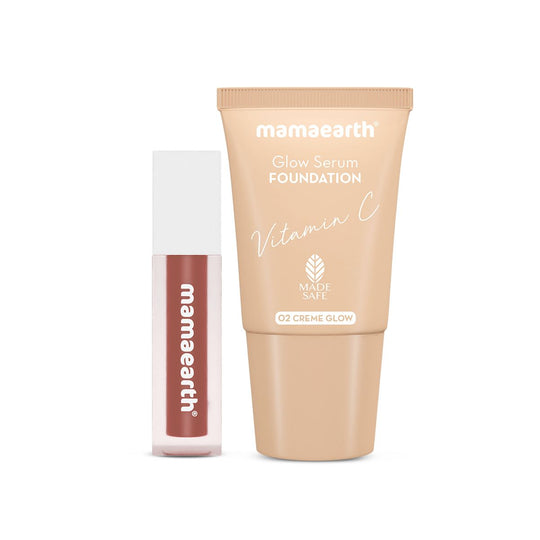 Mamaearth On The Go Duo - Buy from Indicrest