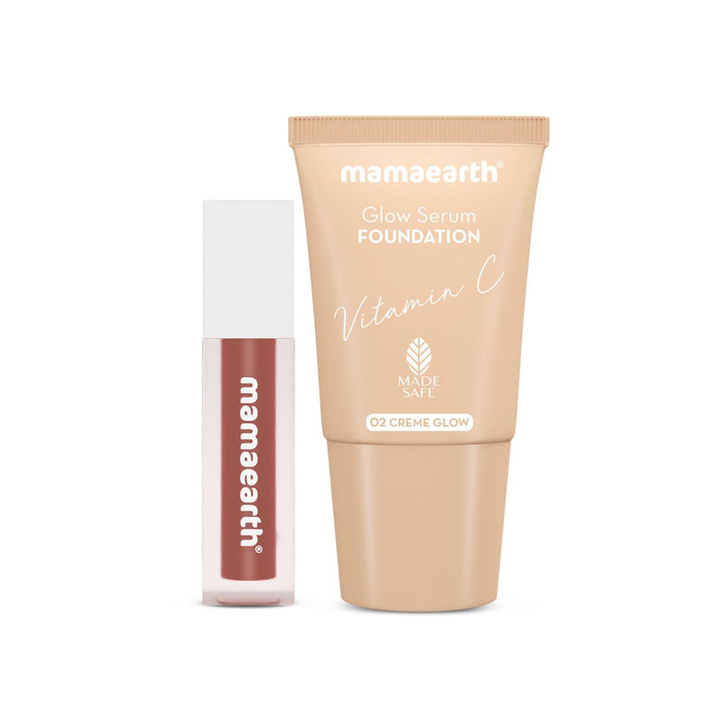 Mamaearth On The Go Duo - Buy from Indicrest