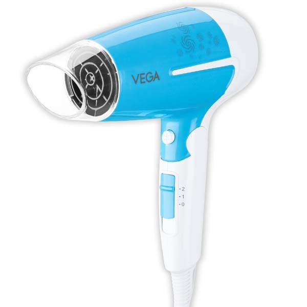 Vega U-Style 1400-1600 Watts Hair Dryer - VHDH-32
