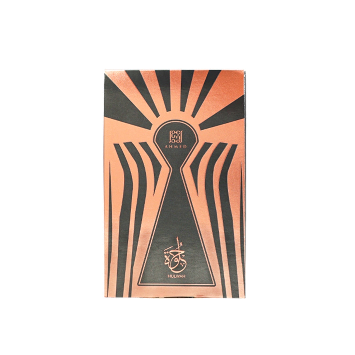 Ahmed Al Maghribi Hulwah Concentrated Parfum, 15ml - Image 2 - Buy from Indicrest