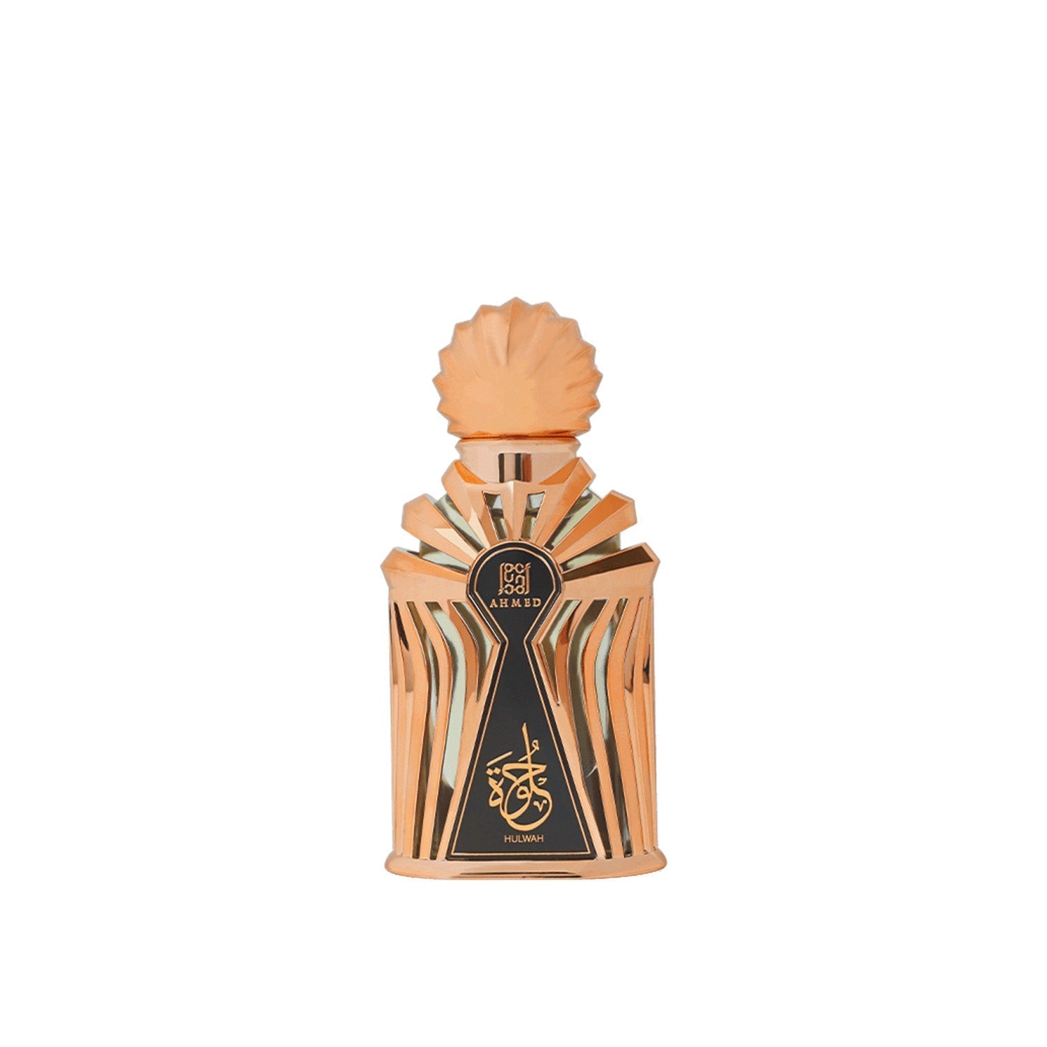 Ahmed Al Maghribi Hulwah Concentrated Parfum, 15ml - Buy from Indicrest