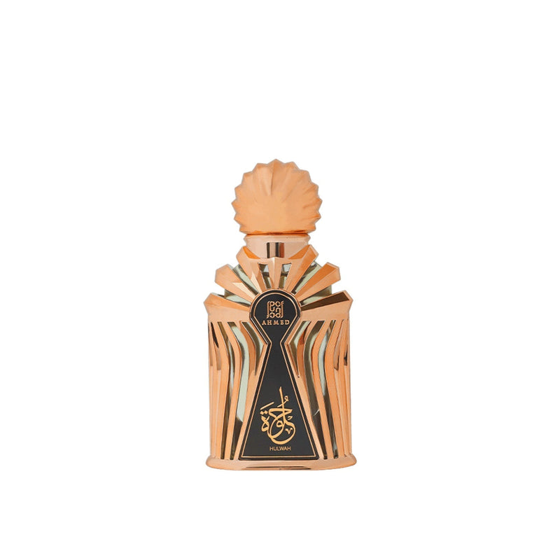 Ahmed Al Maghribi Hulwah Concentrated Parfum, 15ml - Buy from Indicrest