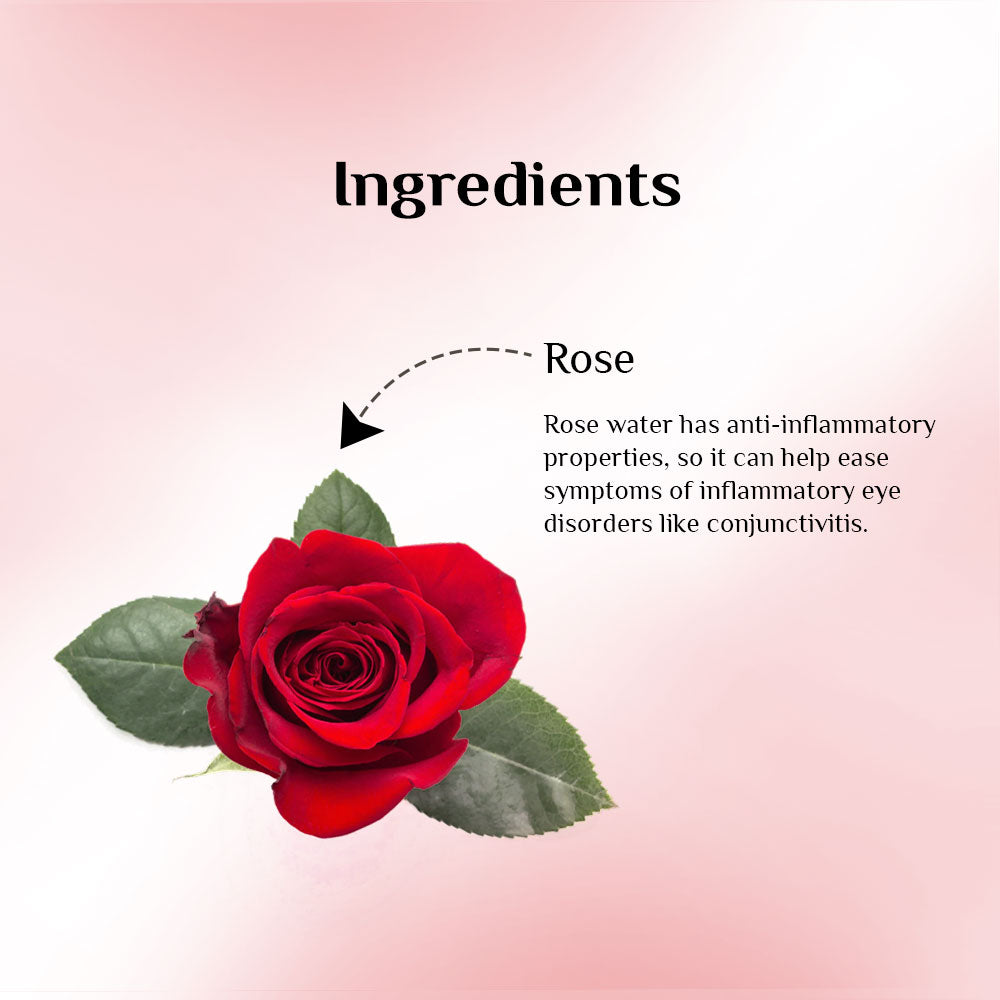 Richfeell Under Eye Cream Gel  50 g Pack of 3 - Image 3 - Buy from Indicrest