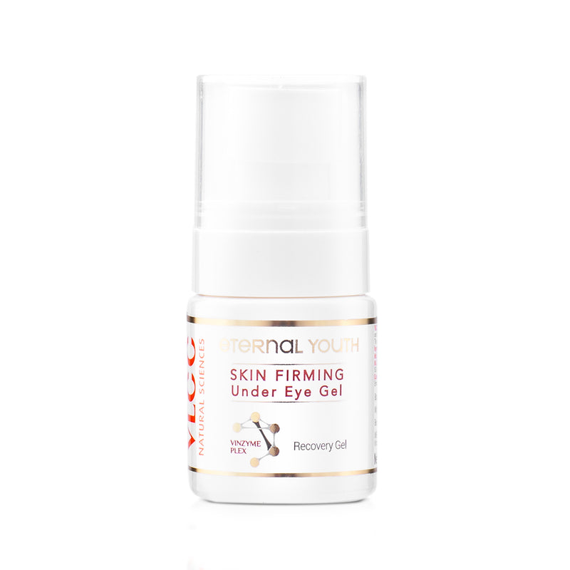 VLCC Eternal Youth Skin Firming Under Eye Gel - 20 ml - Buy from Indicrest