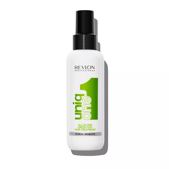 Revlon Uniqone Hair Treatment Green Tea Fragrance, 150ml - Buy from Indicrest