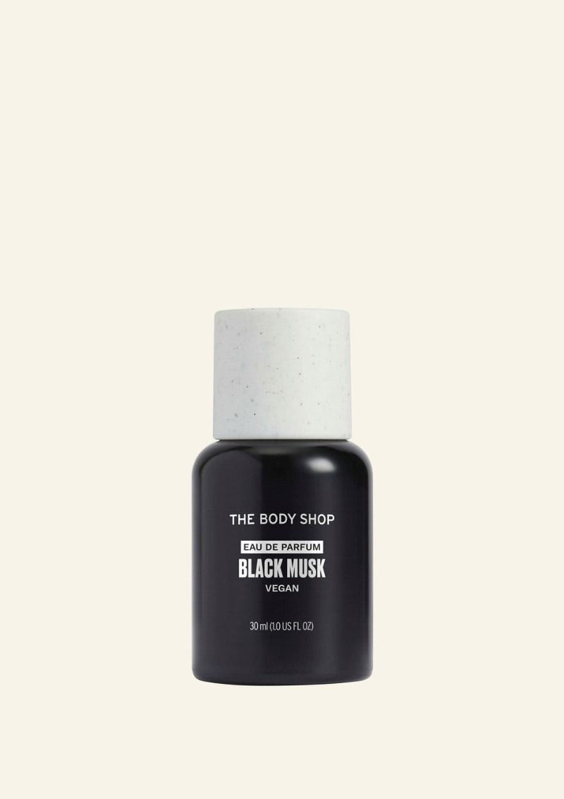 The Body Shop Black Musk Eau De Parfum, 30ml Buy at Indicrest