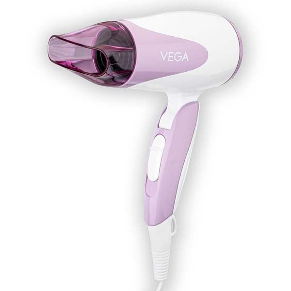 Vega Blooming Air 1000-1200 Watts Hair Dryer - VHDH-05 Buy at Indicrest