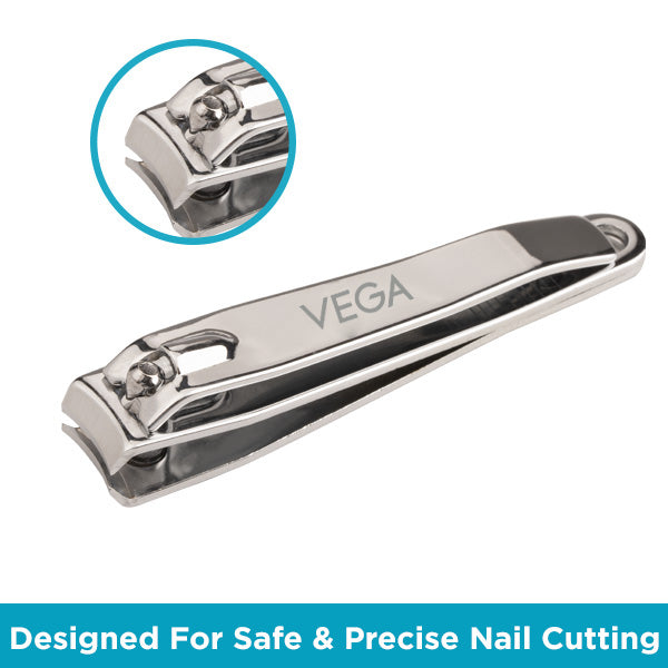 Vega Nail Clipper-LNC-07