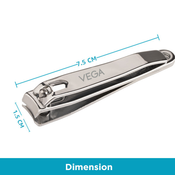 Vega Nail Clipper-LNC-07