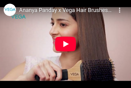 Vega Round Brush - R1-RBB