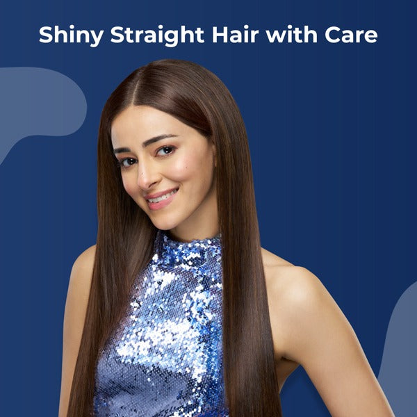 Vega Argan-Shine Hair Straightener-VHSH-33