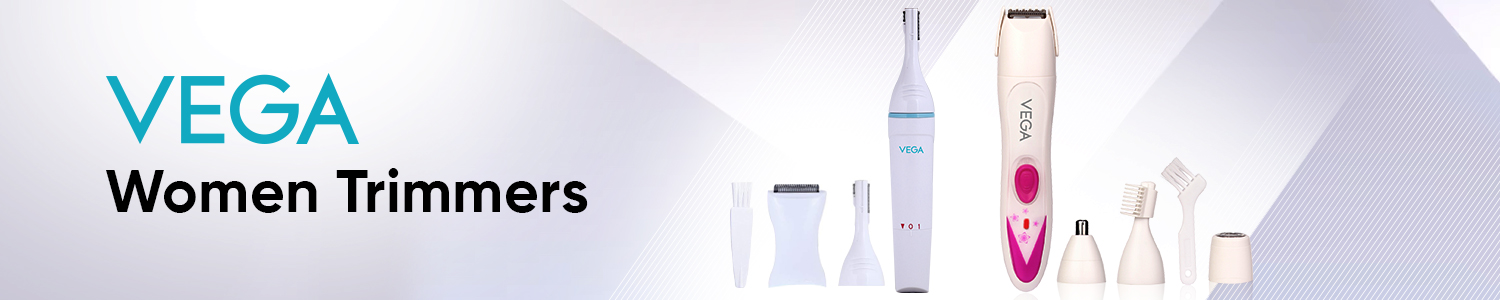 Buy Vega Products Online in India – Premium Hair & Grooming Tools ...