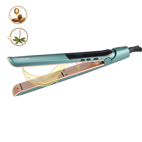 Vega Diva-Glam Hair Straightener - VHSH-38