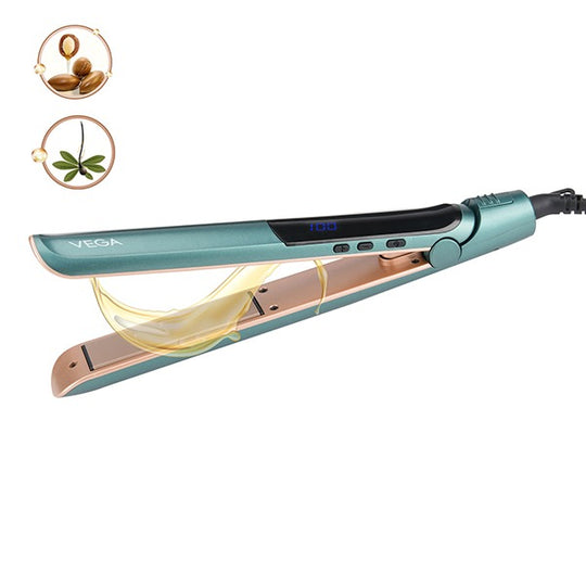 Vega Diva-Glam Hair Straightener - VHSH-38 Buy at Indicrest