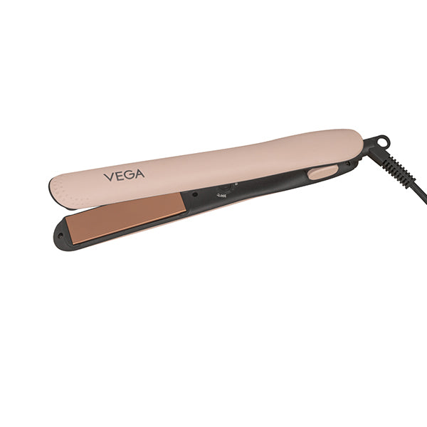 Vega Go-Glam Hair Straightener-VHSH-32