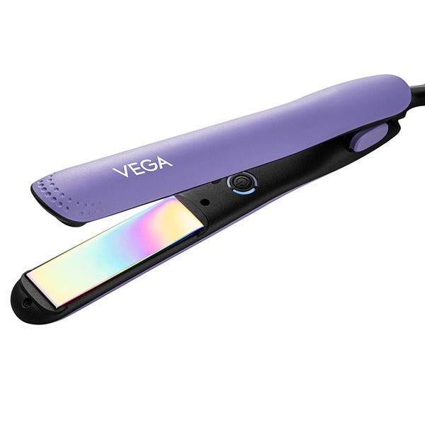 Vega Go-Glam Hair Straightener - VHSH-39