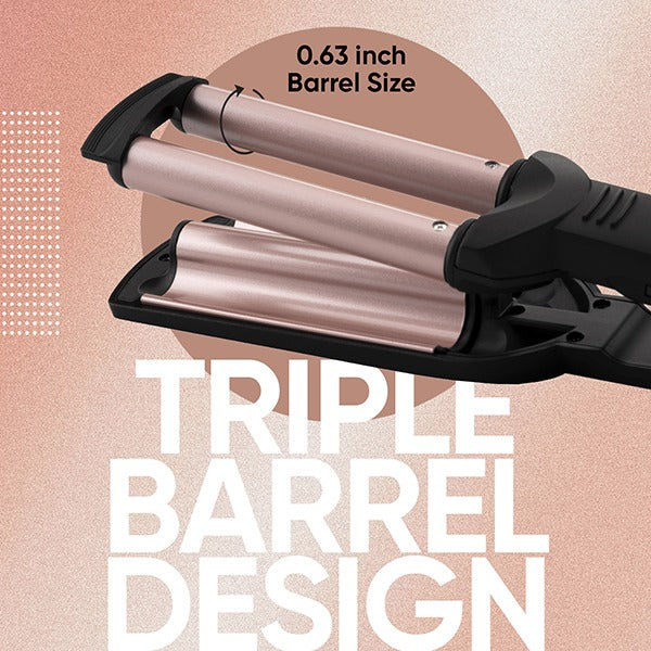 Vega I-Wave Hair Waver-VHWR-01