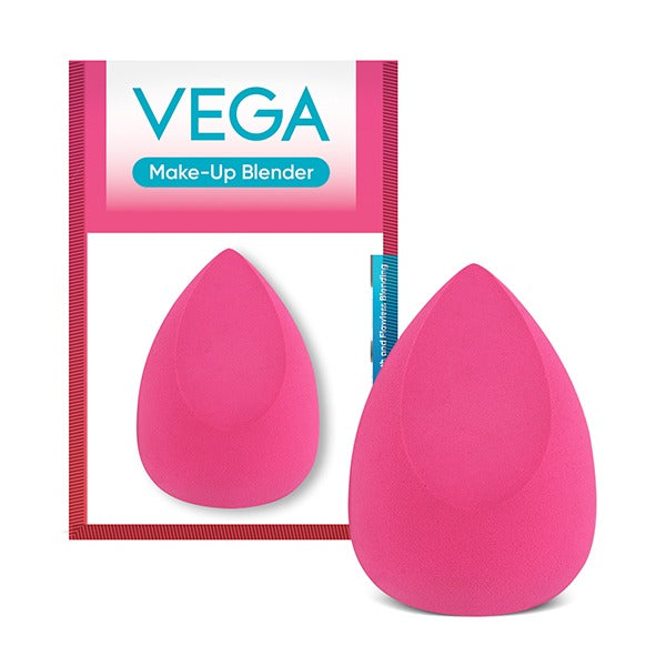 Vega Make-Up Blender (Pack of 1) - MP-03
