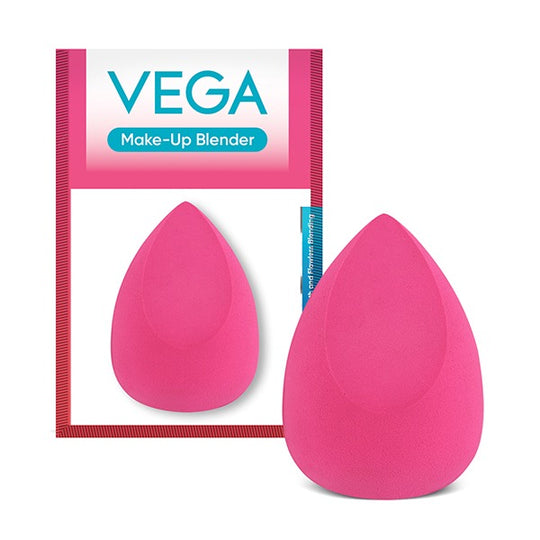 Vega Make-Up Blender (Pack of 1) - MP-03 Buy at Indicrest