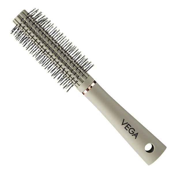 Vega Round Hair Brush - E35-RB