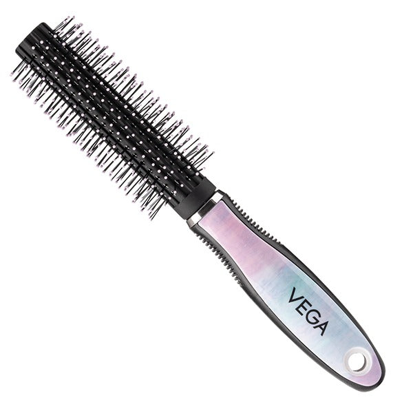 Vega Round Hair Brush - E39-RB