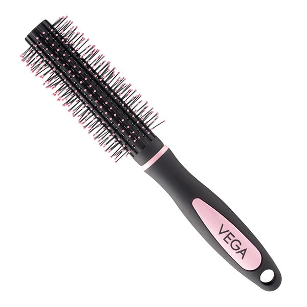 Vega Round Hair Brush - R21-RB Buy at Indicrest