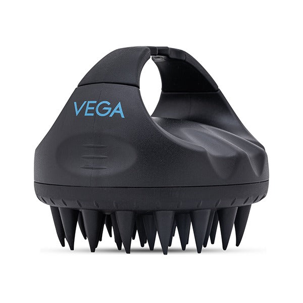 Vega Scalp Massager Shampoo Brush - SSB-01 Buy at Indicrest