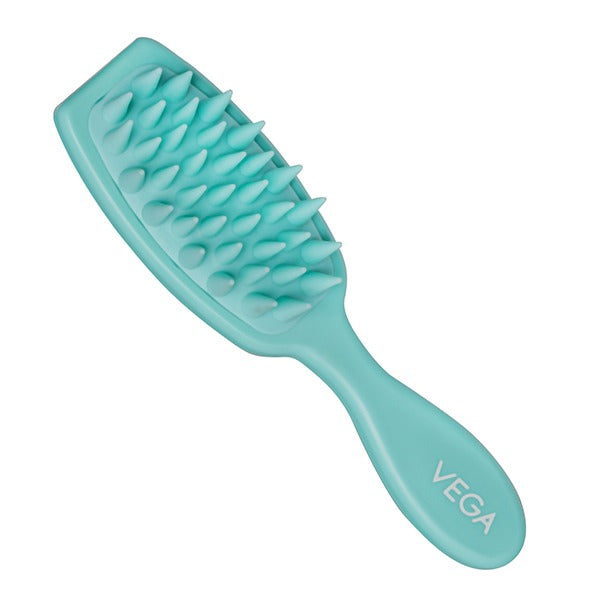 Vega Scalp Massager Shampoo Brush - SSB-02 Buy at Indicrest