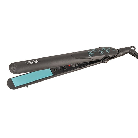 Vega Shine-On Hair Straightener - VHSH-34 Buy at Indicrest